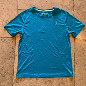 Reel Legends shirt